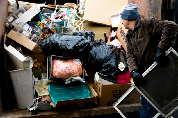 Best Commercial Junk Removal  in Sarasota, FL