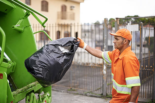 Best Affordable Junk Removal Services  in Sarasota, FL